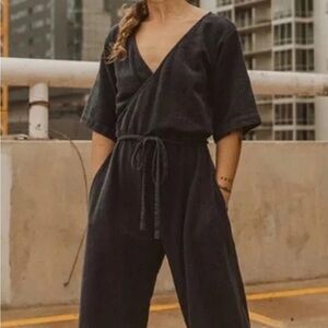 Esby Duffy jumpsuit